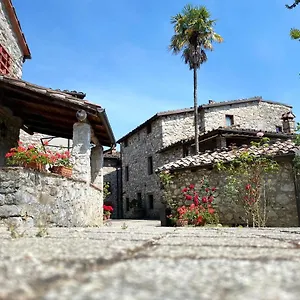 Aparthotel Borgo Giusto Diffuso, Borgo a Mozzano
