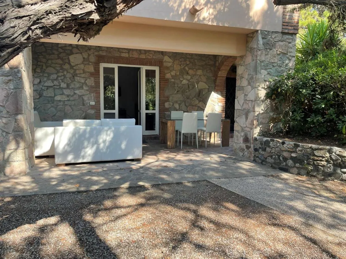 Holiday park Villaggio I Sorbizzi Marina Di Bibbona