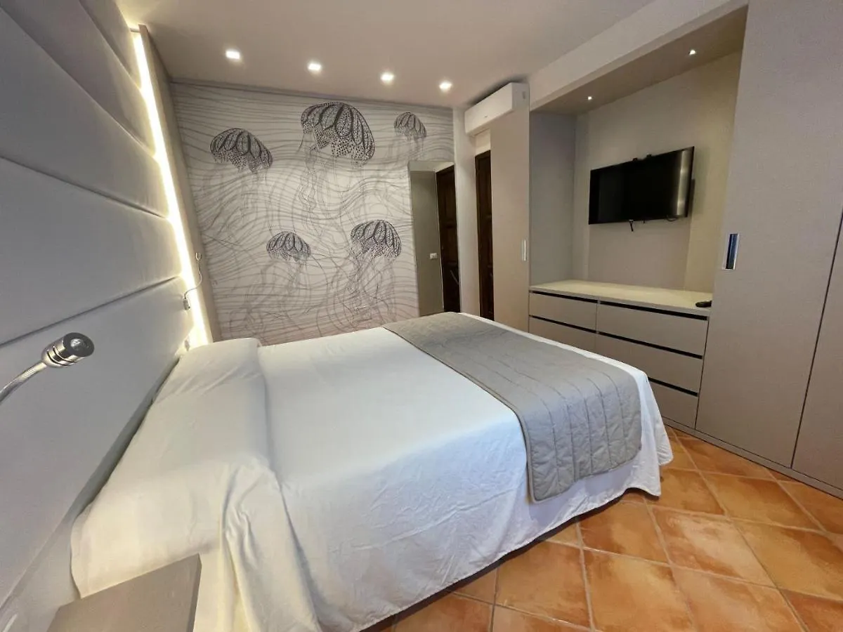 Villaggio I Sorbizzi Marina Di Bibbona 3*,