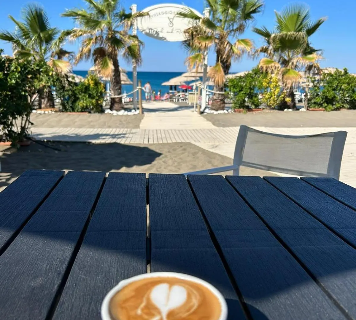 *** Holiday park Villaggio I Sorbizzi Marina Di Bibbona Italy